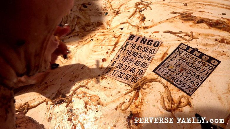 Perverse Family: Perverse Family 40.4 (musim 3): Pemenang Bingo Jackpot