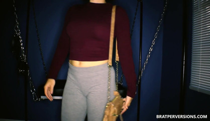 Brat Perversions: Instrucțiuni de masturbare ale lui Creep