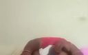 Nilima 22: Indian Housewife Bedroom Body Massage Performance
