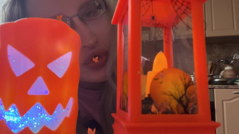 FinDom Goaldigger: Pout para sua deusa Asmr, transformação labial, feminização