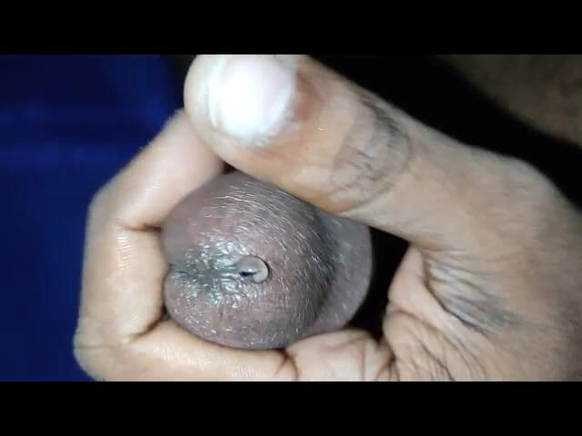 Andro Max: 30分間のオナニー スローモーション