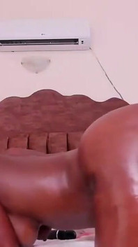 Jack off to My Perfect Black Ass, Episode 1147