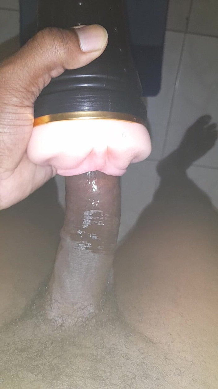 Black guy: Sega s10 E1