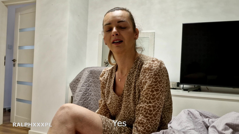 RalphXXXpl: Stepmother Asks Me to Impregnate Her, She Wants to Be...