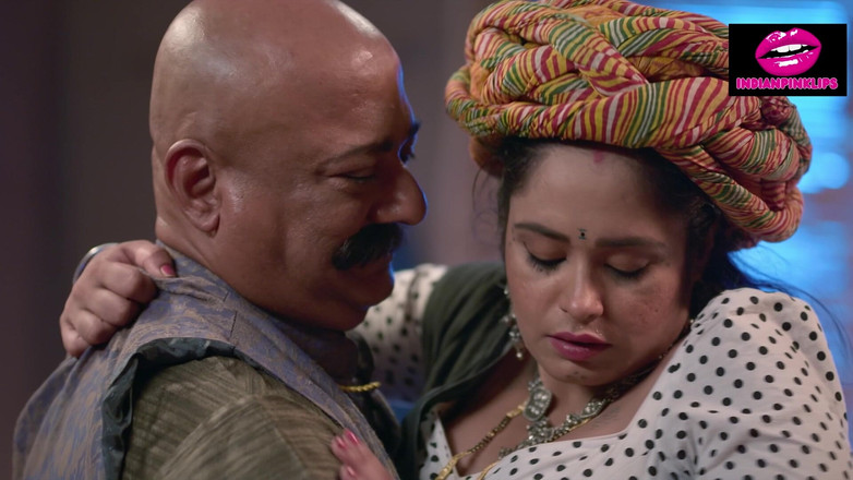 Indianpinklips: Tharki Bahu dan Seks Sasur dengan Bahu