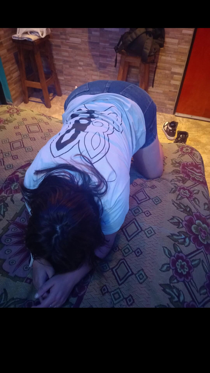 Fitcure1: We Stayed in a Nice Place and She Gave Me...