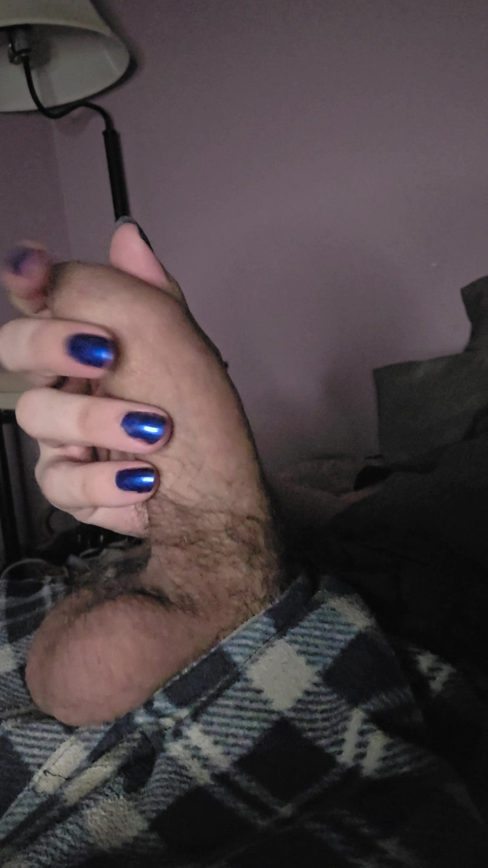 Miss Dimples: 내 금요일 밤을 어떻게 보내고 싶은지