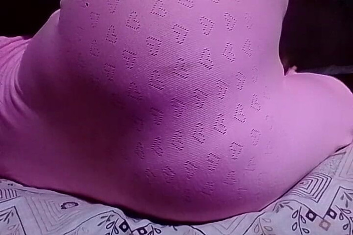 Jaanu294: Redy papi külot pembe çift