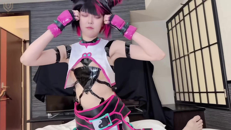 Japonica study book: 172cm Prachtige benen Slanke Cosplay Raw Zadel