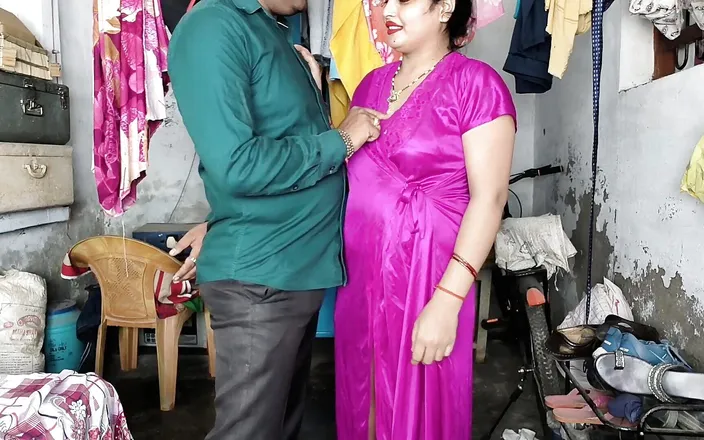 Pyaripooja22: Your Stepbrother Is Not at Home, Quickly Fuck Your Sister-in-law,...