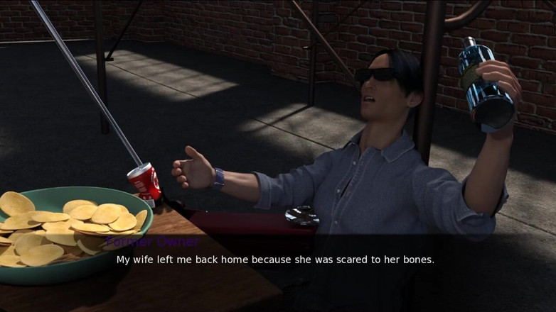 LoveSkySan69: 母の愛[パート6]パート55ゲームプレイLoveskysan69