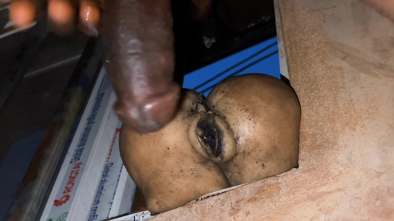 Bangcum8: 非常漂亮的射液