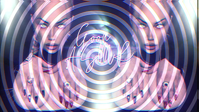 Goddess Misha Goldy: Cage mentale - ma voix, ta prison