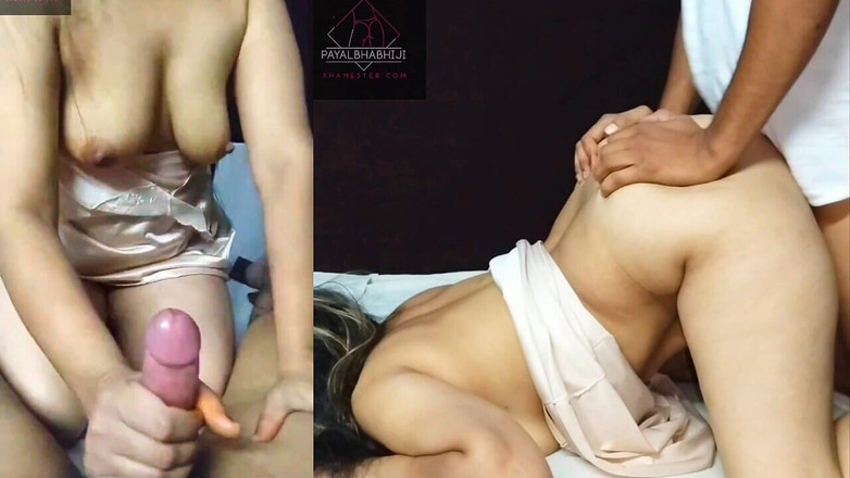 Payalbhabhiji: Hot Girl Muslim Girl Payal Viral XXX Video with Dirty...