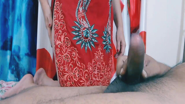 Bolly Karma: The Stepcousin Did Not Refuse to Have Sex