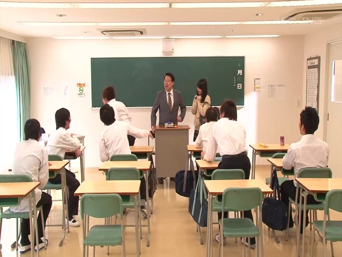 Raptor Inc: Kana Yume - la selezione non circoncisa vol. 3