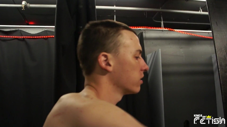 Gay Diaries: Twink dude and his friend get their tight asses destroyed...