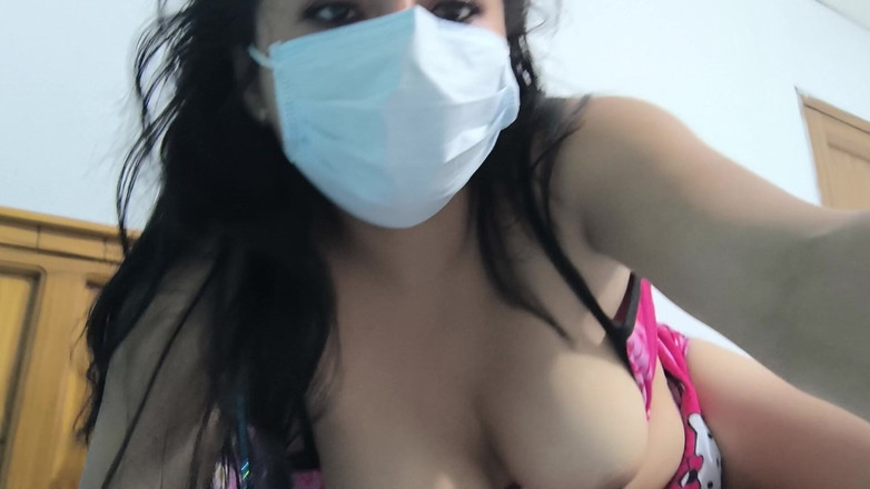 NEGRITA SEXY: Sono il pezzo da collezione di porno fatto in casa...