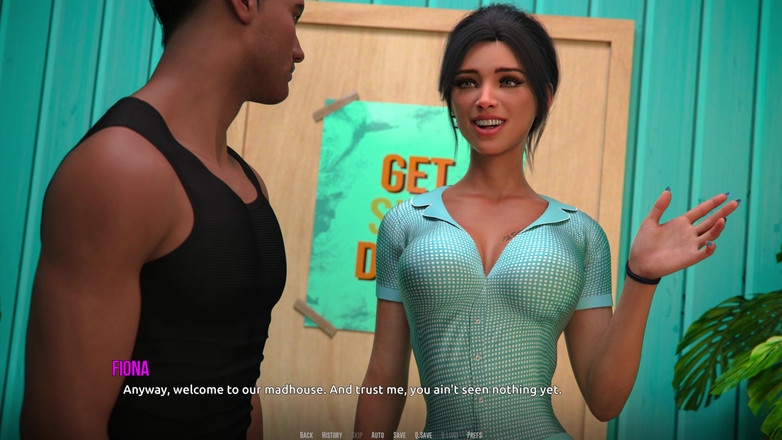 Wickedgammes studio: O salvamar foarte norocoasă la golf, partea 3