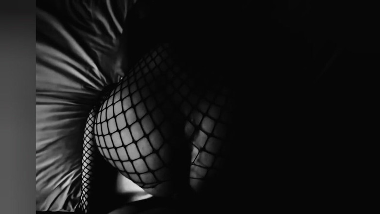 AnalArt AmateursCouple: There's No Such Thing as a Dick in the Ass...