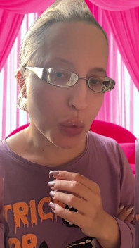Asmr Estourando Bolhas de Chiclete