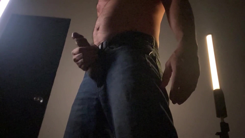 Latin mature king: Jan, großer schwanz-tag