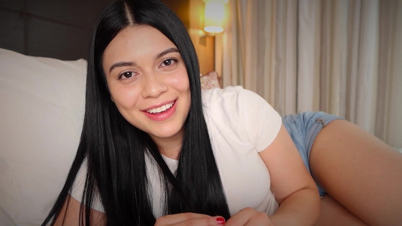 Sweetieluna: Słodka krem i cipka