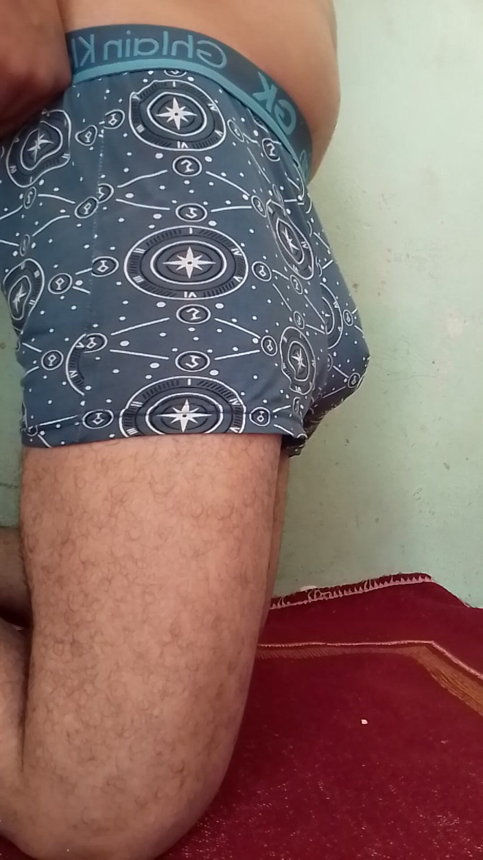 Marocino0: Large Arab Penis