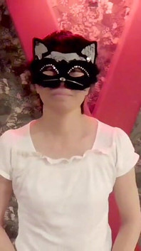 Mayu No62 God Ass, Deep Throat, Full Head Mask, Drooling, Semen Drinking,, Nipple Piercing, Squirting, Convulsions