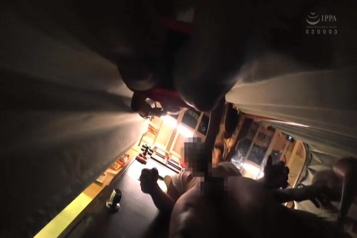 CherryBONBON: A Wild Ride with the Gal Who Always Knows Exactly...