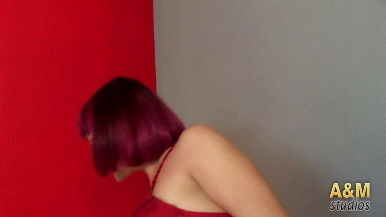 A&M Studios: Regina spaniolă a ejaculării se udă din nou, cu Soraya...