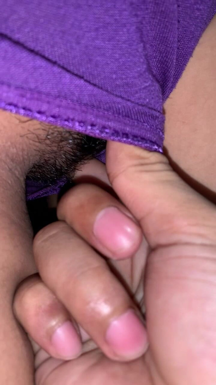 Indo Girl: My Beautiful Hijab Boyfriend Asks to Be Fucked