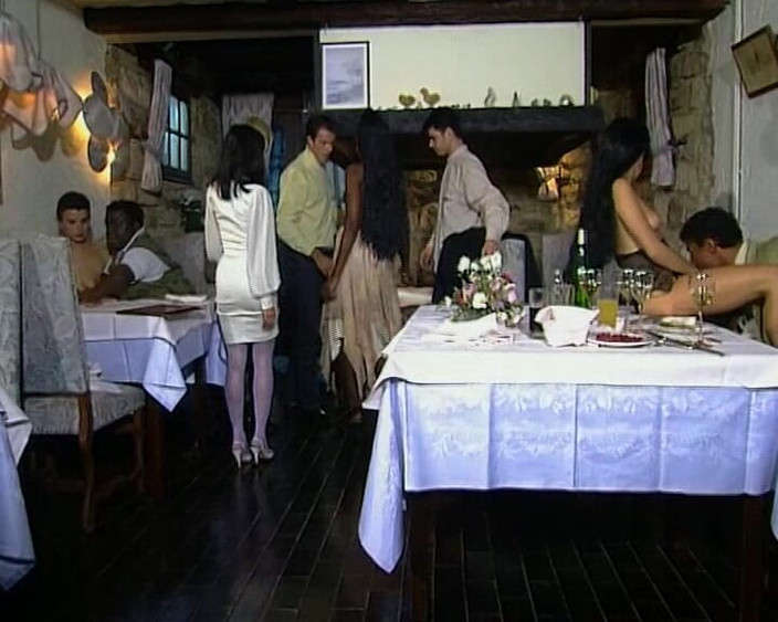 Porno Cloud: 假阳具欢迎