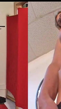 Lise Dressed Vs Naked