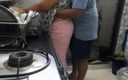 Nitisha Karan: Maid Getting Fucked While Working Clear Audio