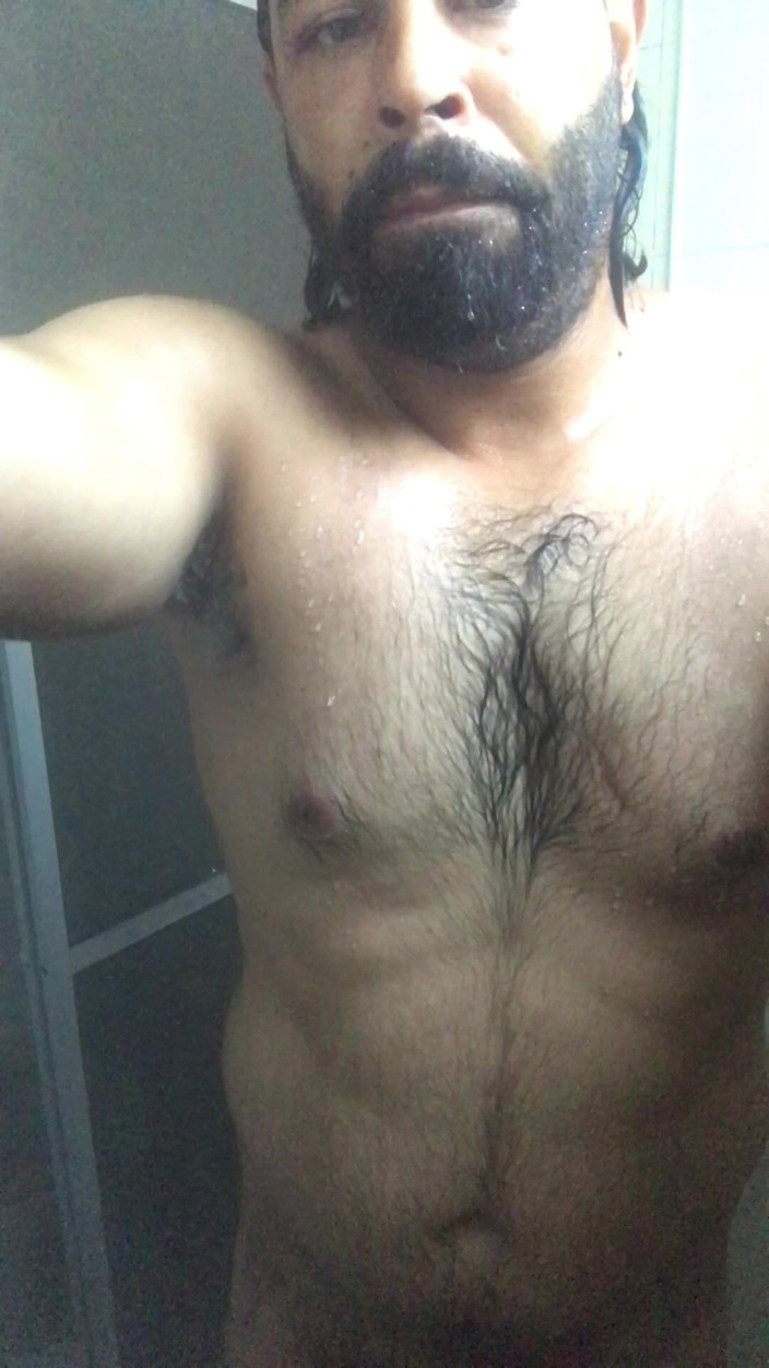 i7Bernard: Recording Error in the Bathroom.
