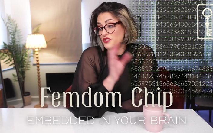 Countess diamond: Rewire não của bạn - kích thích reprogramming