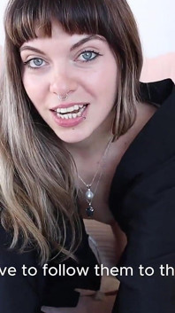 Breath Control JOI. Inhale, Exhale, Cum with Me