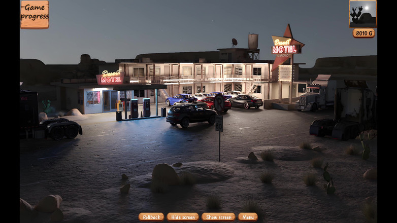 Wickedgammes studio: Şehvet Moteli (bölüm 13)