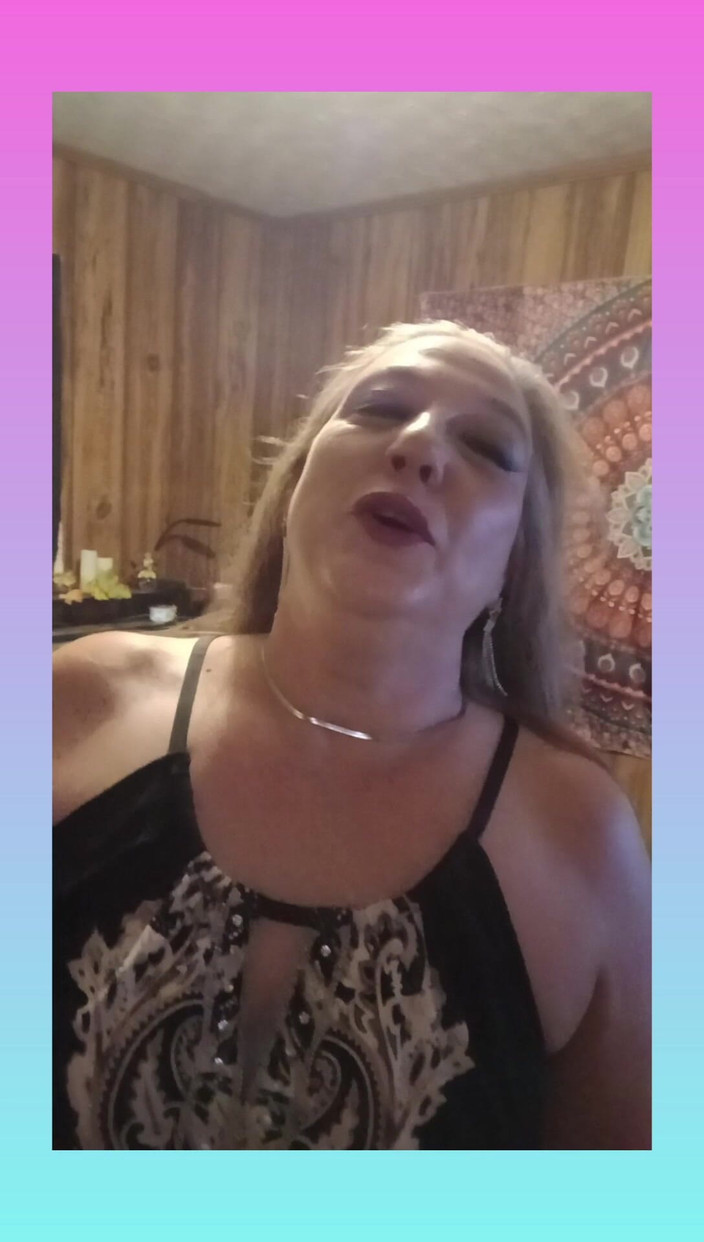 Avealynn: Mumie štěně