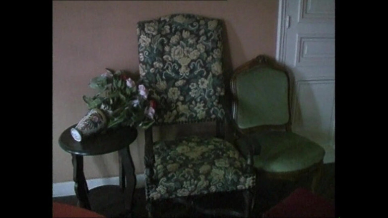 The Power of Love: トドワの好色な家(映画)