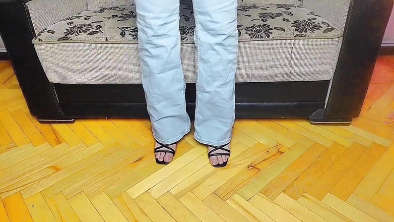 Kitty_Cross: Masturbare drăguță ladyboy pula frumoasă fierbinte