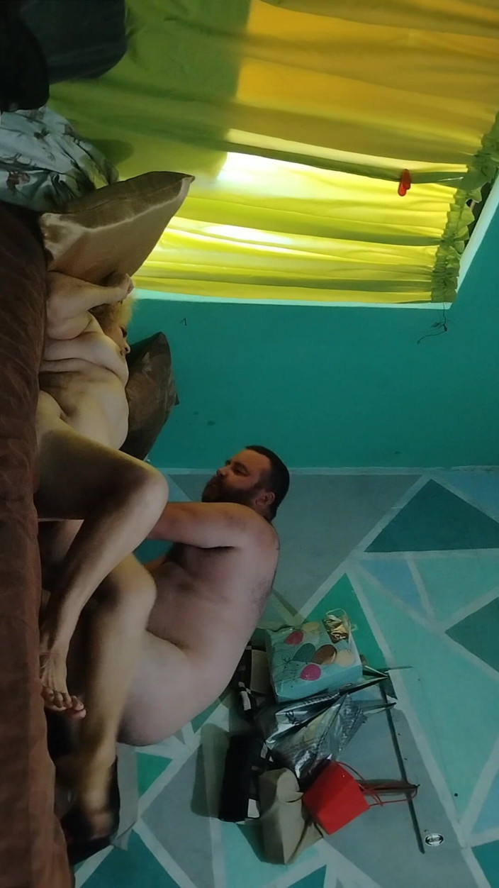 cextyu: A Big Ass Mature Stepmother