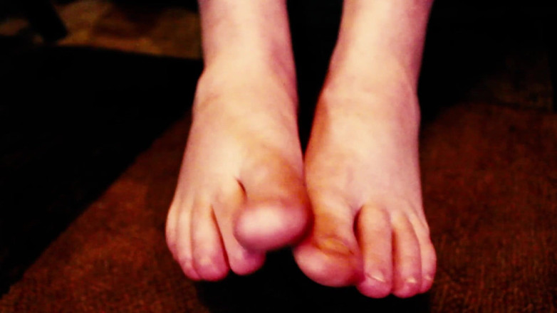Campsissyboi: Unwashed Dirty Stinky Feet Wank and Sniff Series
