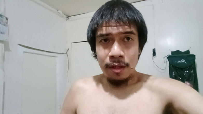 Piolo Alberto: My Fighting Cock