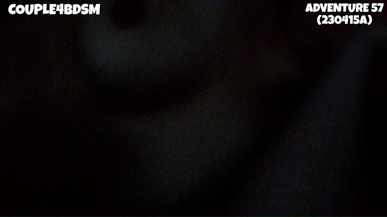 Couple4bdsm: Adventure 57 - Late Nite Side Fuck