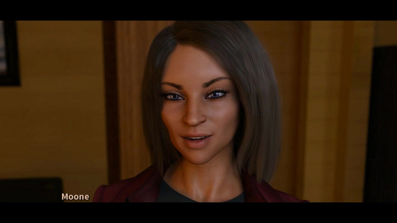 Miss Kitty 2K: Özgür iradeye hoş geldiniz - 52 - sürpriz sürpriz! tarafından Misskitty2k