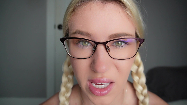 Keeks3005: Umiliazione dell'ora di pranzo