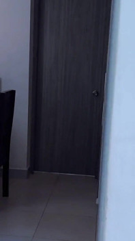 Sayafit Seduces Her Boyfriend with a Butt Plug in Her Big Ass and Lots of Hot Squirting