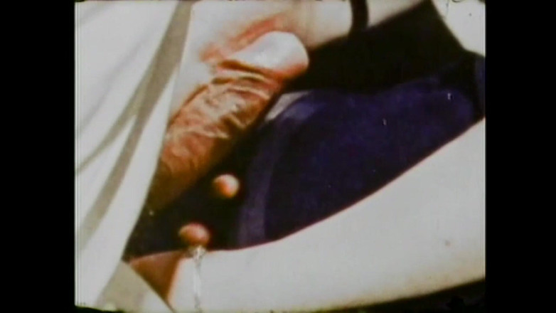 Vintage Usa: Všechno začíná u zadku